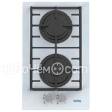 Варочная панель KORTING HGG 3825 CW