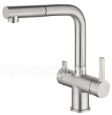 Смеситель OULIN OL-8026 Satin