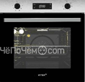Духовой шкаф VITEK VEO 6480 IX