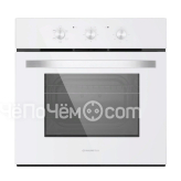 Духовой шкаф Maunfeld AEOC.575W