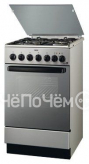 Кухонная плита ZANUSSI zcg 562 mx