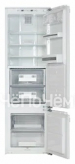 Холодильник Kuppersbusch IKE 308-6 Z3