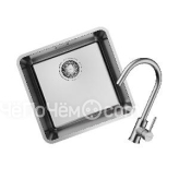 Комплект OMOIKIRI Omi 43-U/I-IN Ultra + Shinagawa-BN (7411.4230)