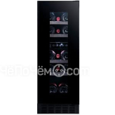 Винный шкаф TEMPTECH SOMX30DRB-24