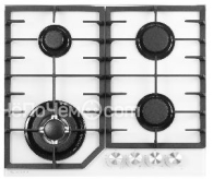 Варочная поверхность ZIGMUND & SHTAIN M 32.6 W