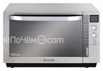 Микроволновая печь PANASONIC nn-cs596szpe