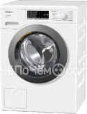 Стиральная машина MIELE WEA025WCS Сhrome Edition