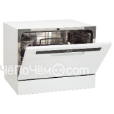 Посудомоечная машина Fornelli TD 55 Veneta P5 WH
