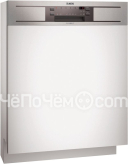 Посудомоечная машина AEG f 65040 im