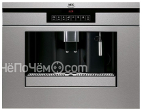 Кофемашина AEG pe 4510m