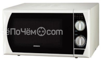 Микроволновая печь ERISSON mw-17md