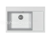 Кухонная мойка FLORENTINA Россана 780 жасмин (20.500.C0780.201)