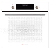 Духовой шкаф MEFERI MEO607WH COMFORT