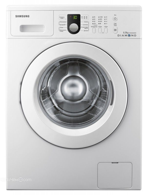 Стиральная машина SAMSUNG wf8590nmw9