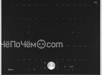 Варочная поверхность NEFF T67TTX4L0