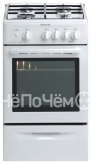 Кухонная плита BRANDT kg1051w