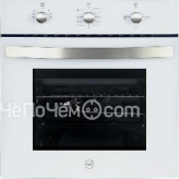 Духовой шкаф MBS DG-604 WH