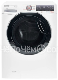 Стиральная машина HOOVER DWFT 413 AH/1
