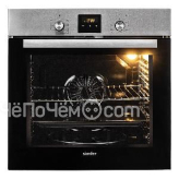 Духовой шкаф SIMFER B6EM56025