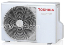 Сплит-система TOSHIBA RAS-07U2KV-ЕЕ/RAS-07U2AV-EE