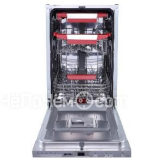 Посудомоечная машина SIMFER DRB4603