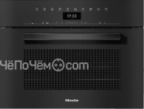 Пароварка MIELE DGC 7440 HC Pro OBSW