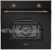 Духовой шкаф SIMFER b6gl12011
