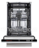 Посудомоечная машина MBS dw-451