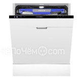 Посудомоечная машина MAUNFELD MLP60230 Light Beam Wi-Fi
