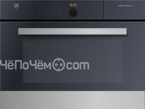 Духовой шкаф V-ZUG combi-steam xsl f
