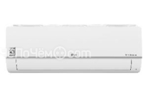 Сплит-система LG Mega DUAL Inverter P-09SP