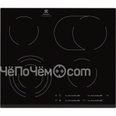 Варочная панель ELECTROLUX ehf 96547 fk