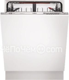 Посудомоечная машина AEG F 78600 VI1P