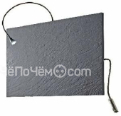 Вытяжка Elica Stone Gallery AN/A/80 графит