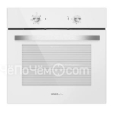 Духовой шкаф HOMSair OES660WH01