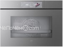 Паровой шкаф V-ZUG CombiSteamer V6000 45 CS6T-23043 платина