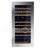 Винный шкаф PANDO PVMAVP 124-70XL