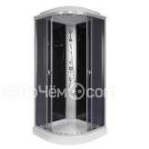 Душевая кабина NIAGARA Eco E80/13/TN