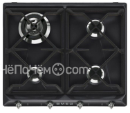 Варочная панель SMEG sr964ngh