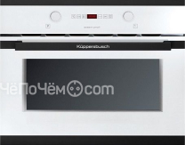 Паровой шкаф KUPPERSBUSCH edg 6260.0 w5 black velvet