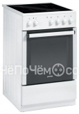 Кухонная плита GORENJE ec 55103 aw