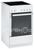Кухонная плита GORENJE ec 55103 aw