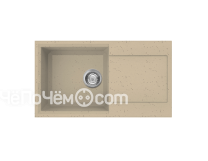 Кухонная мойка OMOIKIRI sakaime 78-сh (4993236)