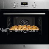 Духовой шкаф ELECTROLUX EOH3C00BX