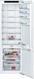 Холодильник BOSCH KIF81PD20R