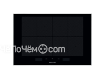 Варочная панель KITCHENAID KHIAS 87700