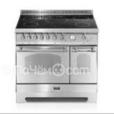 Варочный центр LOFRA RSD96MFTE/5I CHROME