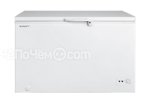 Морозильный ларь BRAVO XF-200Gr