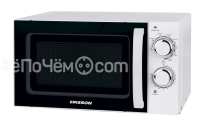Микроволновая печь Erisson MWG20MSG