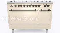 Варочный центр ILVE P127QNE3/AWB